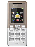 Sony Ericsson T270 pret